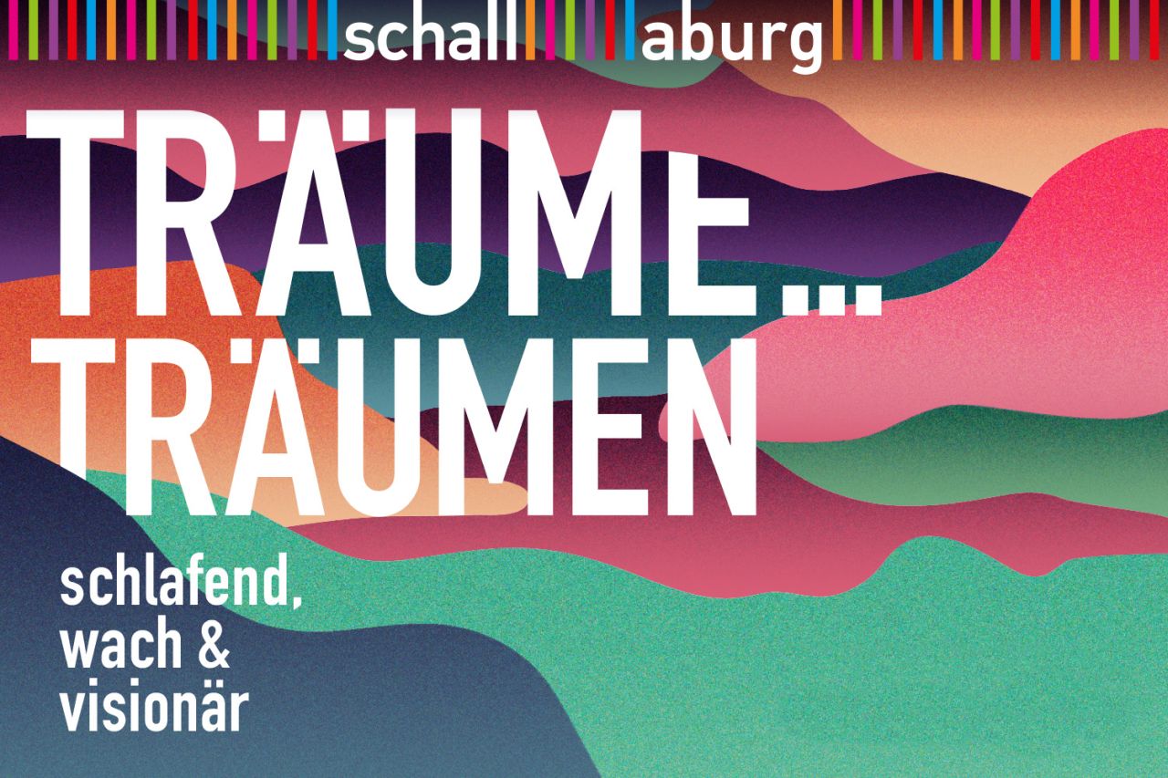 Träume träumen, Sujet
